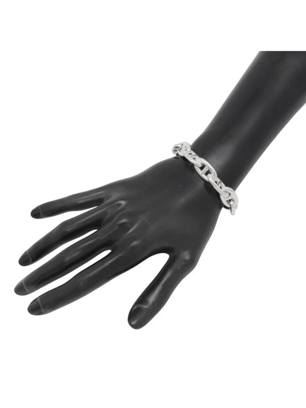 Hermes bracelet chaine
